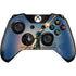 DC Comics Aquaman Movie Poster Trident Xbox One Controller Skin