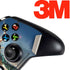 DC Comics Aquaman Movie Poster Trident Xbox One Controller Skin