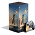 DC Comics Aquaman Movie Poster Trident Xbox Series X Bundle Skin