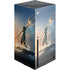 DC Comics Aquaman Movie Poster Trident Xbox Series X Console Skin