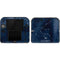 Aquarius Constellation Nintendo 2DS Skin