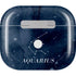 Aquarius Constellation Apple AirPods (3rd Gen 2021) Skin