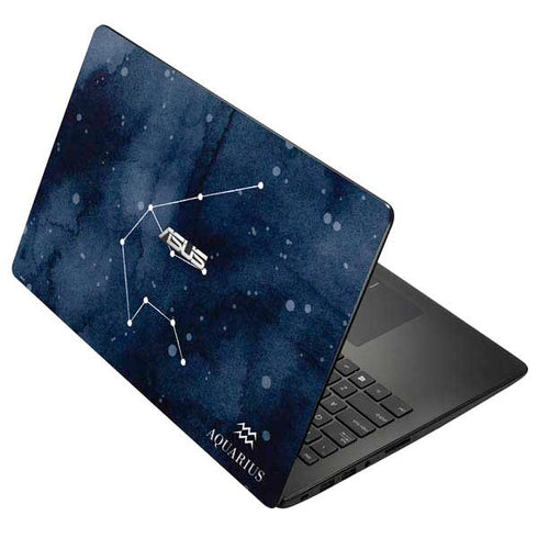 Aquarius Constellation Asus X502CA 15.6 Skin