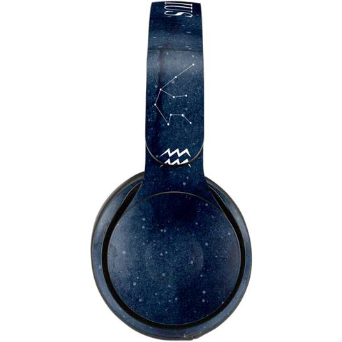Aquarius Constellation Beats Solo Pro Skin