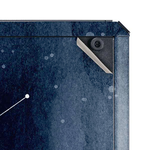 Aquarius Constellation Cooler Master MasterBox Q300L Mini Tower Skin