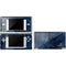 Aquarius Constellation DS Lite Skin