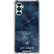 Aquarius Constellation Galaxy A13 5G Clear Case
