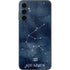 Aquarius Constellation Galaxy A14 5G Skin