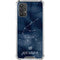 Aquarius Constellation Galaxy A32 5G Clear Case