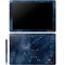 Aquarius Constellation Galaxy Book 12in Skin