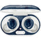 Aquarius Constellation Galaxy Buds Plus Skin
