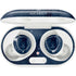 Aquarius Constellation Galaxy Buds Plus Skin