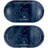 Aquarius Constellation Galaxy Buds Plus Skin
