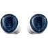 Aquarius Constellation Galaxy Buds Plus Skin