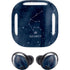 Aquarius Constellation Galaxy Buds Pro Skin