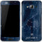 Aquarius Constellation Galaxy J3 Skin