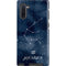 Aquarius Constellation Galaxy Note 10 Pro Case