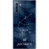 Aquarius Constellation Galaxy Note 10 Skin