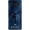 Aquarius Constellation Galaxy Note 8 Skin