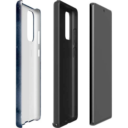 Aquarius Constellation Galaxy Note20 5G Pro Case
