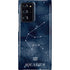 Aquarius Constellation Galaxy Note20 Ultra 5G Lite Case