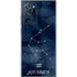 Aquarius Constellation Galaxy Note20 Ultra 5G Skin
