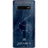 Aquarius Constellation Galaxy S10 Plus Skin