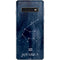 Aquarius Constellation Galaxy S10 Skin