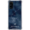 Aquarius Constellation Galaxy S20 FE Clear Case