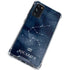 Aquarius Constellation Galaxy S20 FE Clear Case