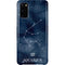 Aquarius Constellation Galaxy S20 Lite Case
