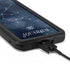 Aquarius Constellation Galaxy S20 Plus Waterproof Case