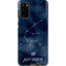 Aquarius Constellation Galaxy S20 Pro Case