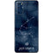 Aquarius Constellation Galaxy S20 Skin