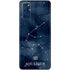 Aquarius Constellation Galaxy S20 Skin
