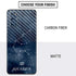 Aquarius Constellation Galaxy S20 Skin