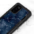 Aquarius Constellation Galaxy S20 Waterproof Case