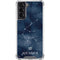 Aquarius Constellation Galaxy S21 5G Clear Case