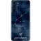 Aquarius Constellation Galaxy S21 5G Skin