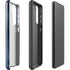 Aquarius Constellation Galaxy S21 FE Pro Case