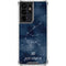 Aquarius Constellation Galaxy S21 Ultra 5G Clear Case