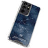 Aquarius Constellation Galaxy S21 Ultra 5G Clear Case