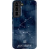 Aquarius Constellation Galaxy S22 Pro Case
