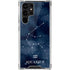 Aquarius Constellation Galaxy S22 Ultra Clear Case