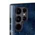 Aquarius Constellation Galaxy S22 Ultra Pro Case