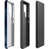 Aquarius Constellation Galaxy S22 Ultra Pro Case
