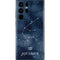 Aquarius Constellation Galaxy S22 Ultra Skin