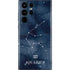 Aquarius Constellation Galaxy S22 Ultra Skin