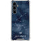 Aquarius Constellation Galaxy S23 FE Clear Case
