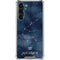 Aquarius Constellation Galaxy S23 Plus Clear Case